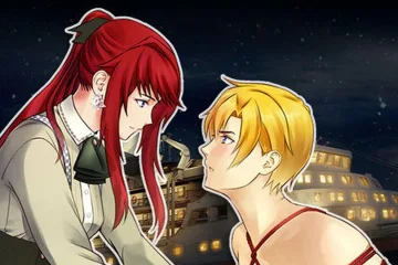 Обзор Ladykiller in a Bind