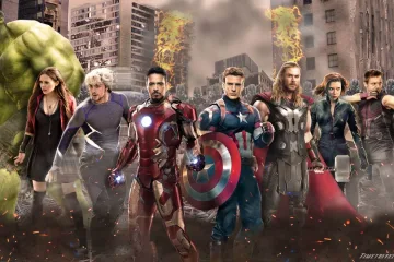 Marvel и ее развитие в игровой индустрии