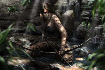 5 причин, по которым перезагрузка «Tomb Raider» великолепна