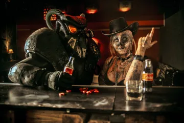 Лучшие моды для Fallout: New Vegas