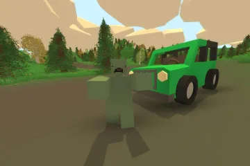 Как survival-игра от 16-летнего разработчика набрала 24 миллиона скачиваний