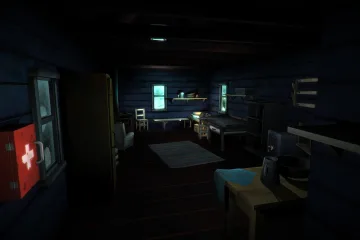 Серьёзный взгляд на жанр survival в The Long Dark