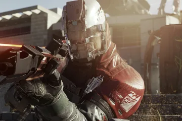 10 лучших игр из серии Call of Duty