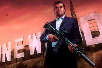 GTA Online: Гайд для стрелков