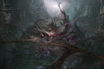 Обзор Torment: Tides of Numenera