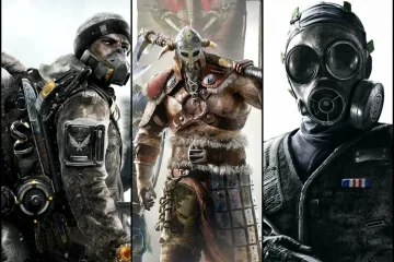Почему игры от Ubisoft быстро теряют аудиторию?