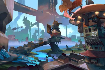 10 самых спорных консольных игр