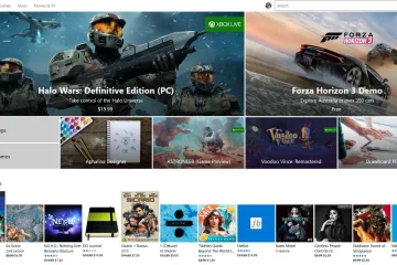 Проблемы Windows Store