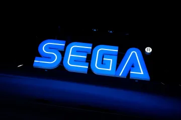 Что такое SEGA Forever?
