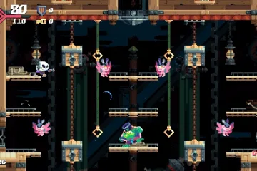 Обзор Flinthook