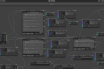 Инструмент пользовательского диалога Oxenfree. Вот как вы делаете естественные разговоры.