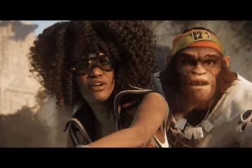 Beyond Good And Evil 2 более амбициозна, чем No Man’s Sky