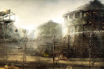 15 теорий из мира Fallout, которые должен знать каждый фанат