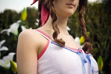Игры Final Fantasy подвергшиеся цензуре