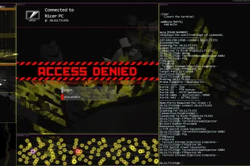 Лучшие игры с симуляцией операционных систем