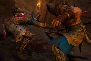 For Honor переедет на выделенные серверы