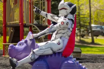 Мальчики просто хотят повеселиться