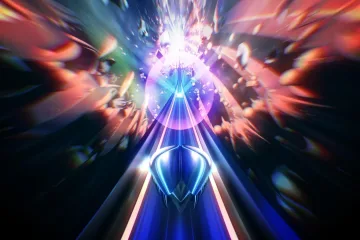 Почему Thumper – это одна из лучших ритм-игр всех времён
