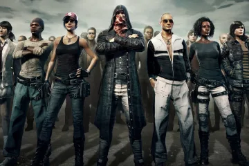 Советы по выживанию в PlayerUnknown's Battlegrounds