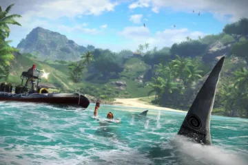 Топ игр серии Far Cry: от худших к лучшим