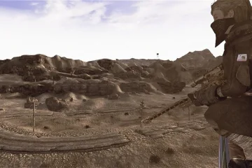 «Похищение»: Вспоминаем лучший квест из Fallout: New Vegas