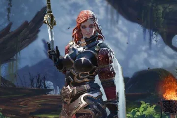 500000 проданных копий Divinity: Original Sin 2