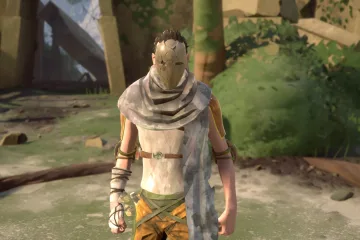 Обзор Absolver