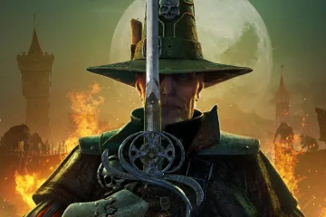 Анонс Warharmmer: Vermintide 2