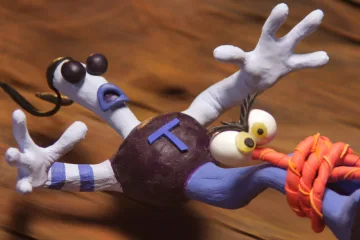 Обзор Armikrog