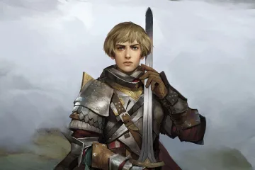 10 модов для Pathfinder: Kingmaker, которые нельзя пропустить