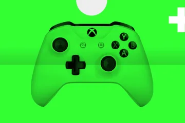 25 лучших игр для Xbox One