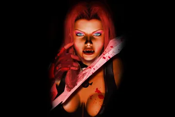 Обзор BloodRayne