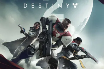 Destiny: Игра, не оправдавшая ожиданий