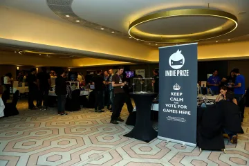 Детский Indie Prize впервые на Casual Connect