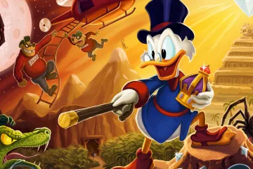 DuckTales: Remastered снова в Steam