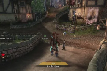 Fable 3
