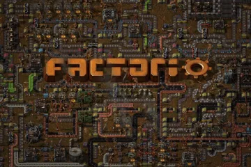 Превью Factorio