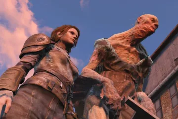 Консольные команды Fallout 4