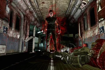 F.E.A.R. 3