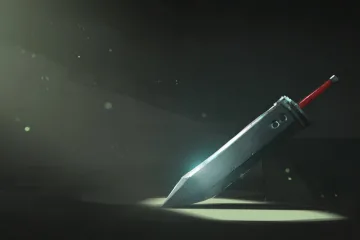 Обзор Final Fantasy VII