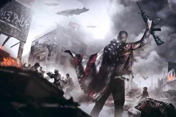 Обзор Homefront