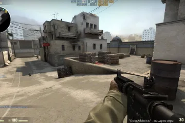 Как быстро открыть все оружейные достижения в CS:GO