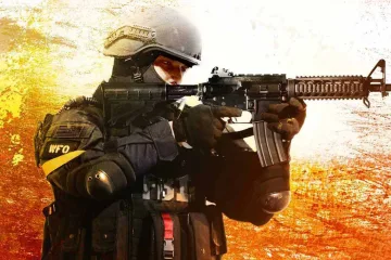Как полностью удалить CS:GO?