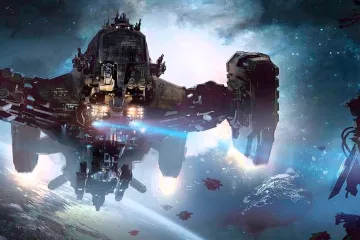 Нововведения в Star Citizen