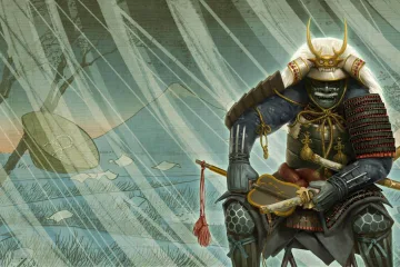 Обзор артбука The Art of Total War