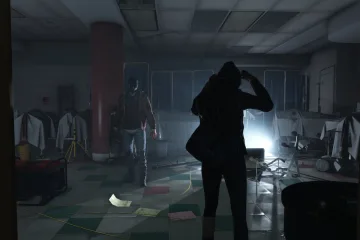 Overkill's The Walking Dead меняет движок