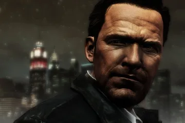 Продажи Max Payne 3 не радуют руководителей Take-Two