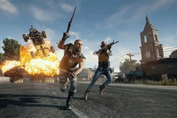 PUBG банит за изменение файлов игры