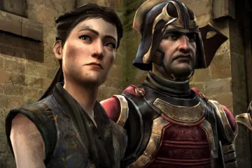 Разработку второго сезона Telltale Game of Thrones приостановлено