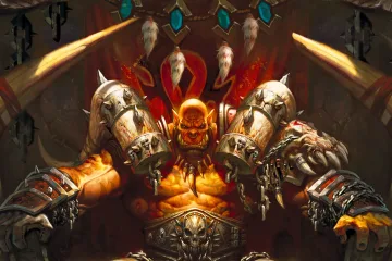 Руководство для новичков в Hearthstone